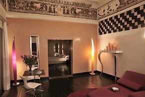 Casa Cartagena Boutique Hotel & Spa