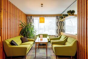 Tartu Hotel