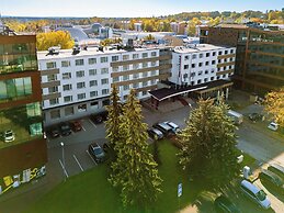Tartu Hotel