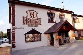 Hansa