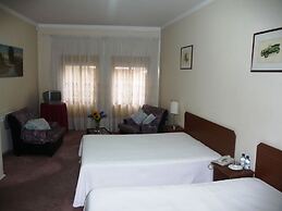 Residencial Dom Carlos