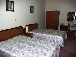 Residencial Dom Carlos