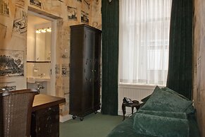 City Hotel Nieuw Minerva