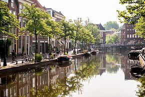 City Hotel Nieuw Minerva