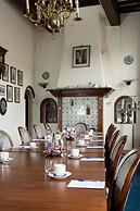 City Hotel Nieuw Minerva