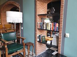 City Hotel Nieuw Minerva