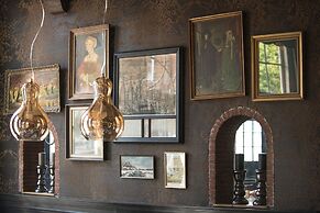 City Hotel Nieuw Minerva