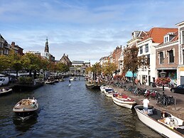 City Hotel Nieuw Minerva