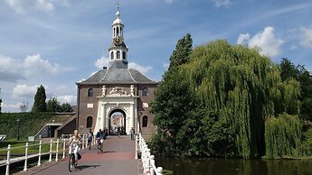 City Hotel Nieuw Minerva