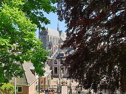 City Hotel Nieuw Minerva