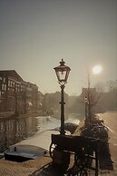 City Hotel Nieuw Minerva