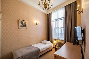 City Hotel Nieuw Minerva