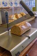 City Hotel Nieuw Minerva