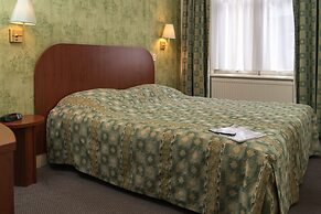 City Hotel Nieuw Minerva