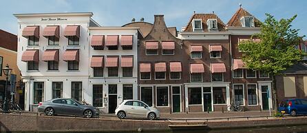 City Hotel Nieuw Minerva