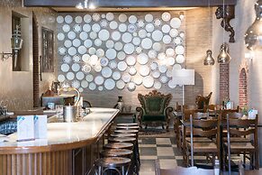 City Hotel Nieuw Minerva