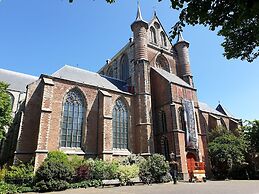 City Hotel Nieuw Minerva