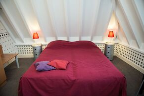 City Hotel Nieuw Minerva