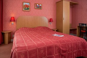 City Hotel Nieuw Minerva