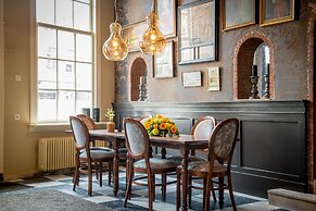 City Hotel Nieuw Minerva