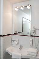 City Hotel Nieuw Minerva