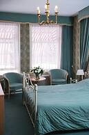 City Hotel Nieuw Minerva