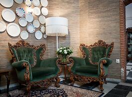 City Hotel Nieuw Minerva