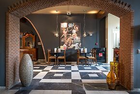 City Hotel Nieuw Minerva