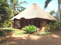 Trees Too Guest Lodge