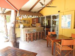 Trees Too Guest Lodge