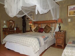 Trees Too Guest Lodge