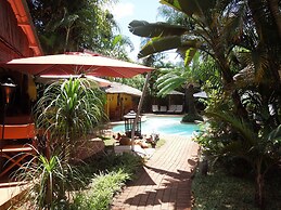 Trees Too Guest Lodge