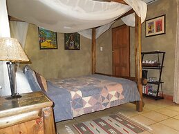 Trees Too Guest Lodge