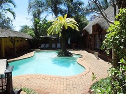 Trees Too Guest Lodge