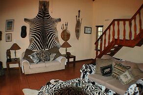 Trees Too Guest Lodge