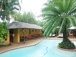 Trees Too Guest Lodge