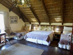 Trees Too Guest Lodge