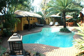 Trees Too Guest Lodge