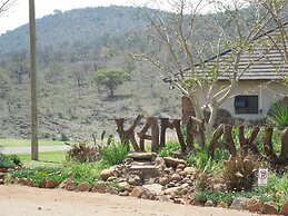 Trees Too Guest Lodge