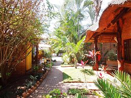 Trees Too Guest Lodge