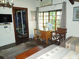 Trees Too Guest Lodge