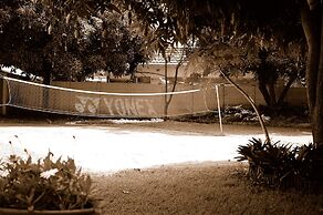 Trees Too Guest Lodge