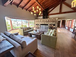 Rincón del Calafate