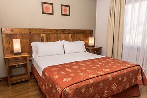 Rincón del Calafate