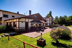 Rincón del Calafate