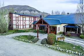 Rincón del Calafate