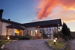 Rincón del Calafate