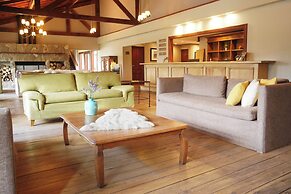 Rincón del Calafate