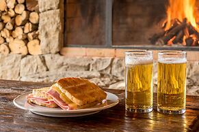 Rincón del Calafate