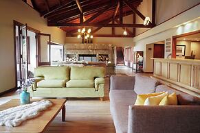 Rincón del Calafate